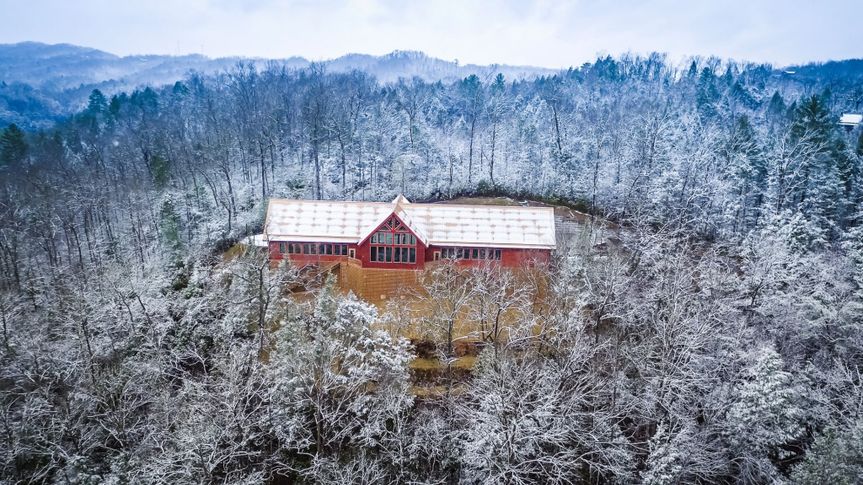 The Venue at Greenbrier Estate