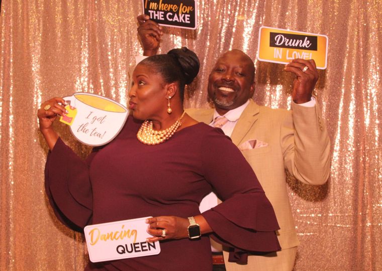 Holmes Events & More, LLC