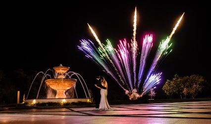 Graceful Moments Weddings