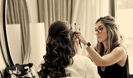 Carolina Takahashi Makeup Artist
