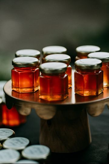 King Cobra Apiary Honey