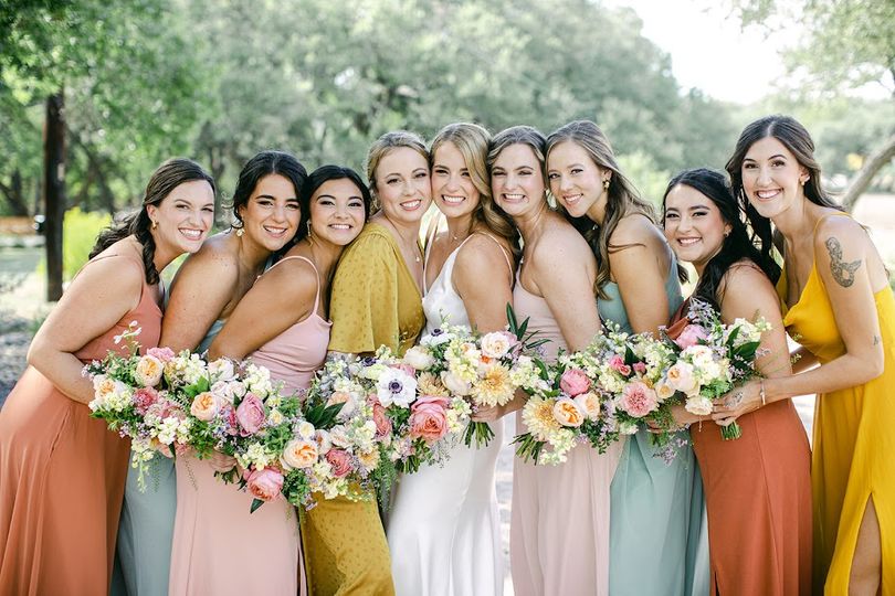 Christie Turner Floral Design