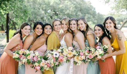 Christie Turner Floral Design