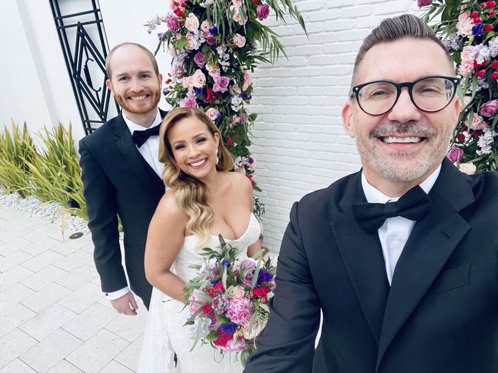 Weddings by Sam