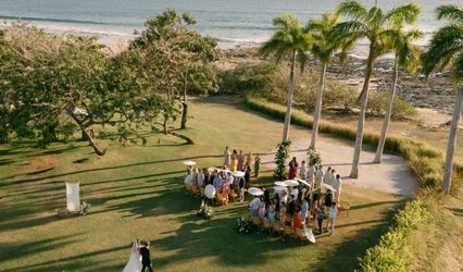 Jenifer Hernandez Weddings & Events