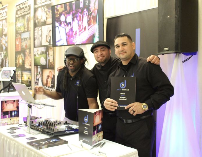Dream Event DJs