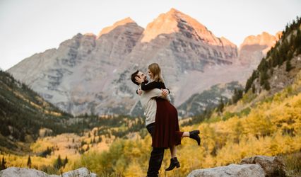Leah and Ashton Photography