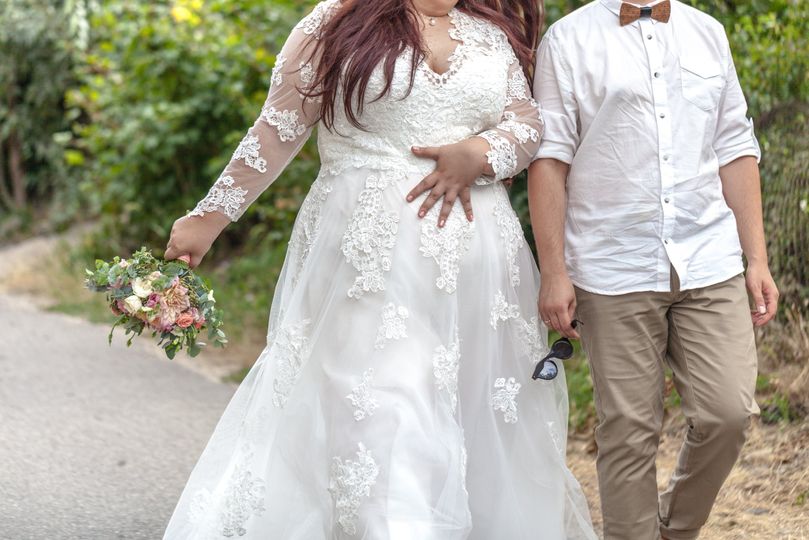 Tyler Larsen Weddings