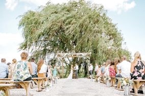 The Willow Creek Barn