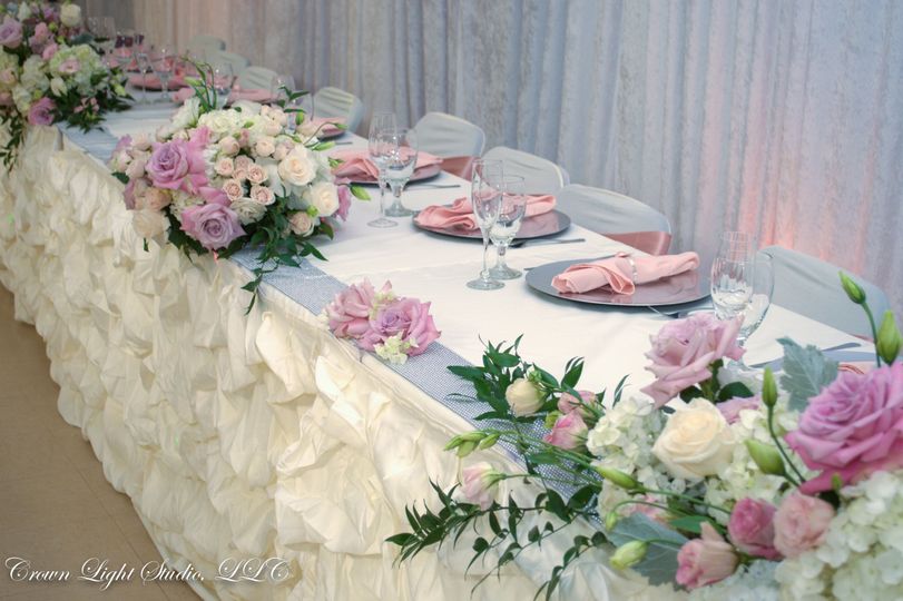 Pebbles Catering & Event Design