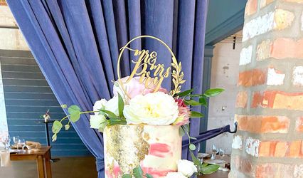 Vanilla Sugar Bakery