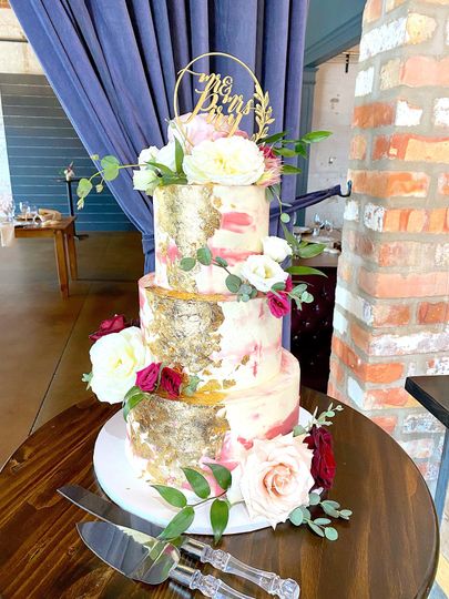 Vanilla Sugar Bakery