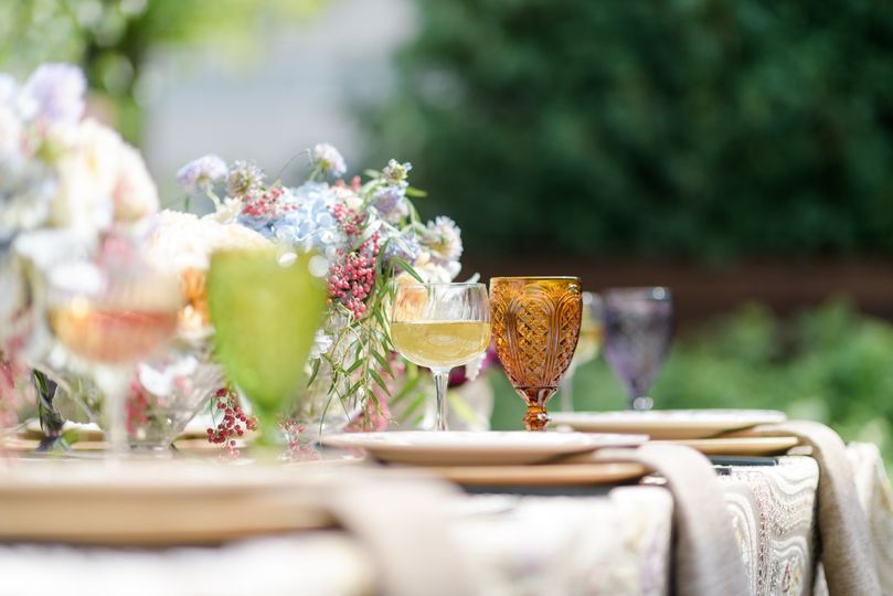 Forte Belanger Catering