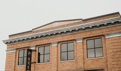 City Brew Hall