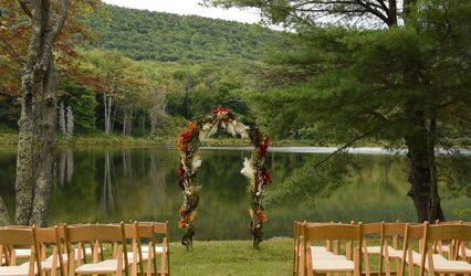 Serendipity Lake House