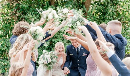 Limestone Events