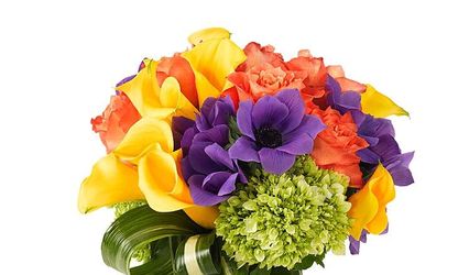 Triplicity Flowers