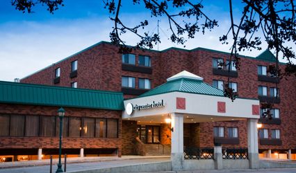 Mankato City Center Hotel