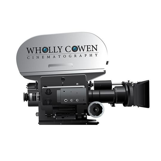 Wholly Cowen Cinematography