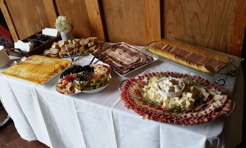 Nicolette's Catering