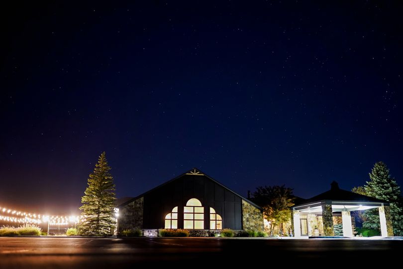The Palomino Ballroom