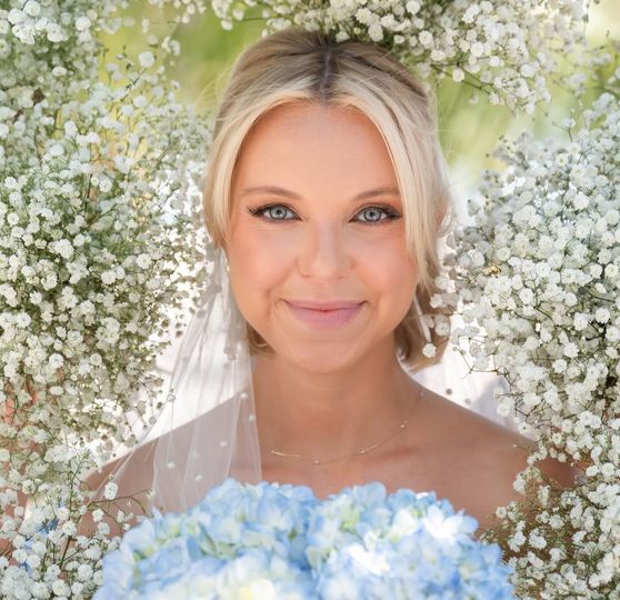 Blush Brides