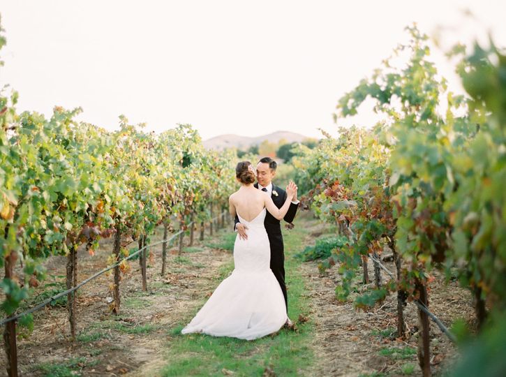Robin Jolin Weddings