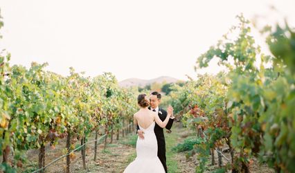 Robin Jolin Weddings