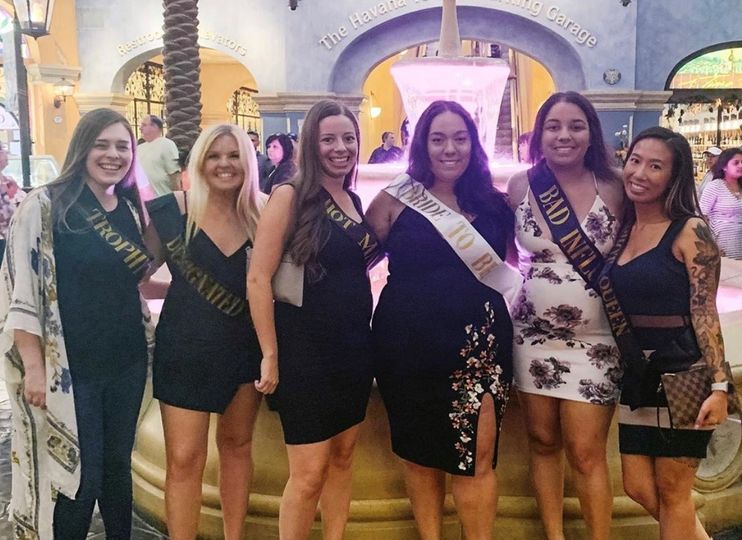 Atlantic City Bachelorette
