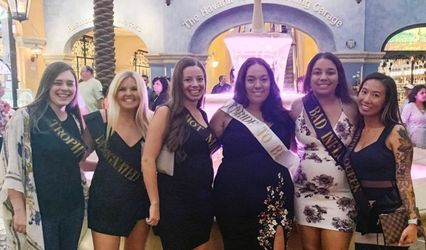 Atlantic City Bachelorette