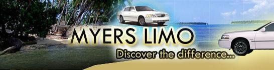 Fort Myers Limo 239-454-6909