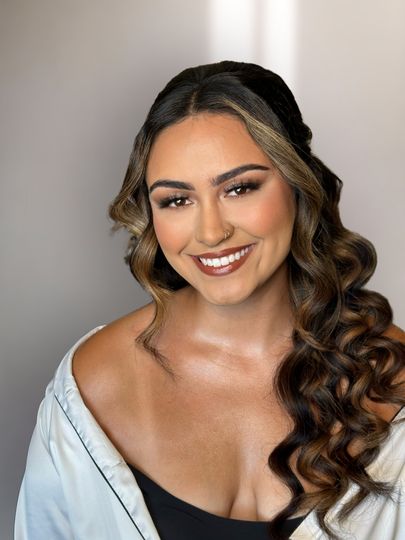 Glammed Beauty