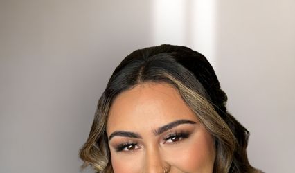 Glammed Beauty