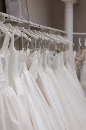 Ellynne Bridal