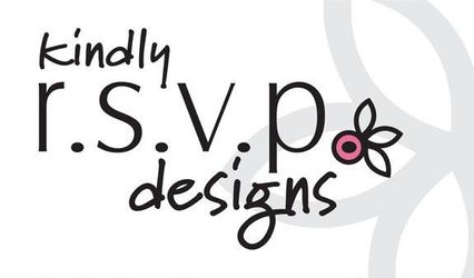 Kindly R.S.V.P. Designs