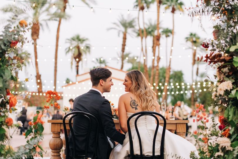 Grace and Gold Events