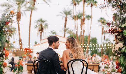 Grace and Gold Events