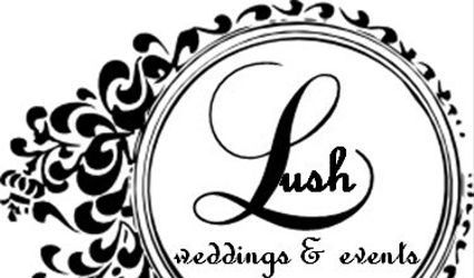 Lush Weddings and Events