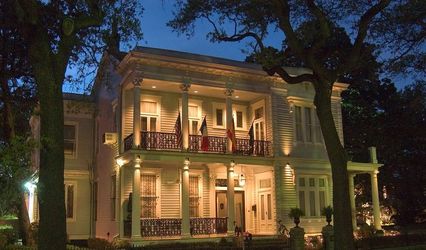 Elms Mansion