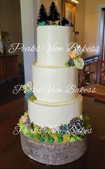 Peaks View Bakes, LLC