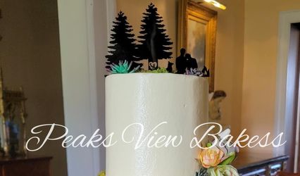 Peaks View Bakes, LLC