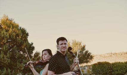 7th House Strings