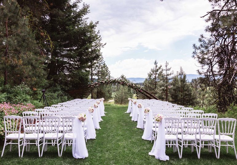 Lavender & Sage Floral Design Studio