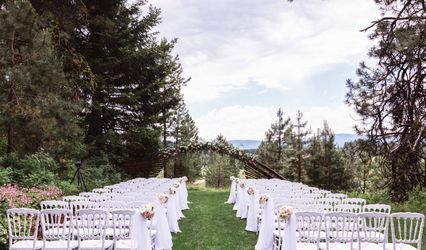 Lavender & Sage Floral Design Studio