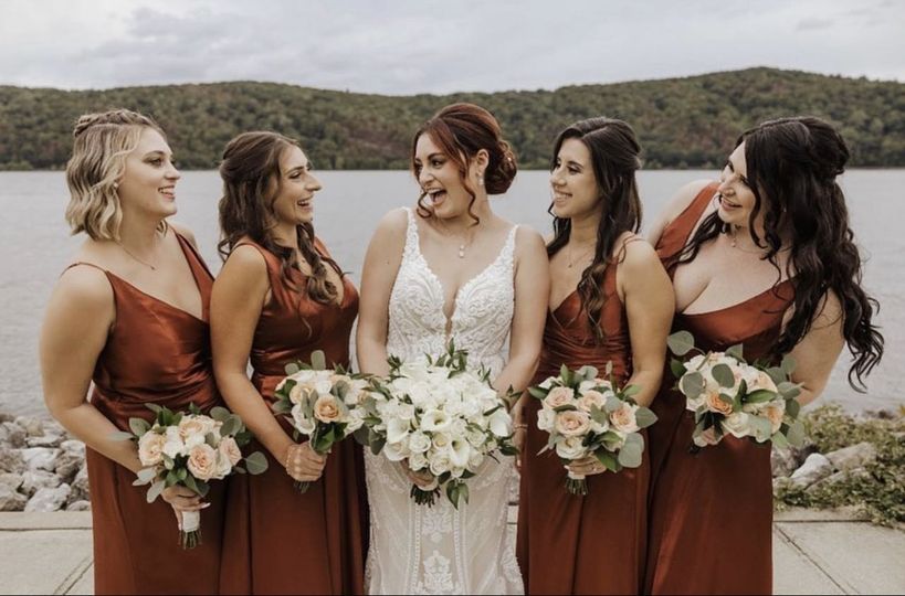 Kisbeauty bridal