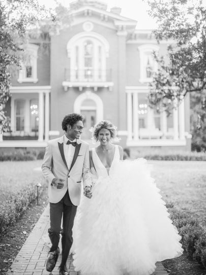 WHITE Bridal Boutiques – Raleigh