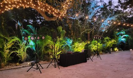 Sarasota Wedding Company