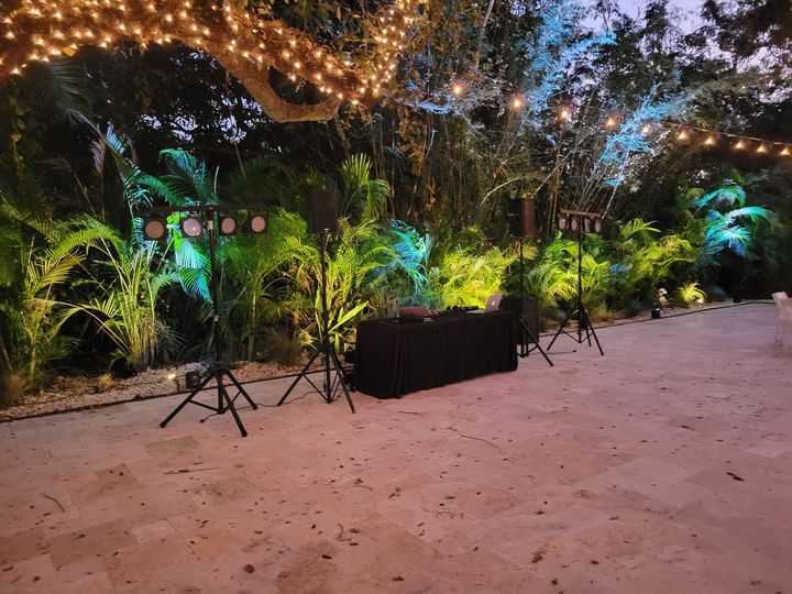 Sarasota Wedding Company