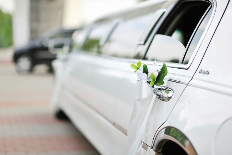Grace Limousine Service