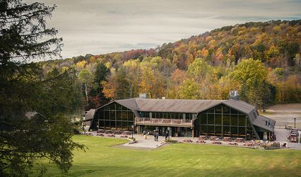 Holimont Ski Resort